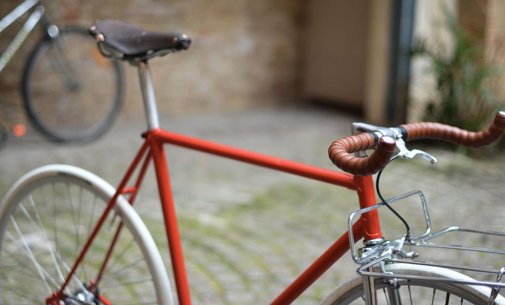 Velo Porteur Toulouse