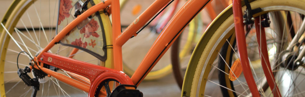 Magasin Velo Ville Toulouse