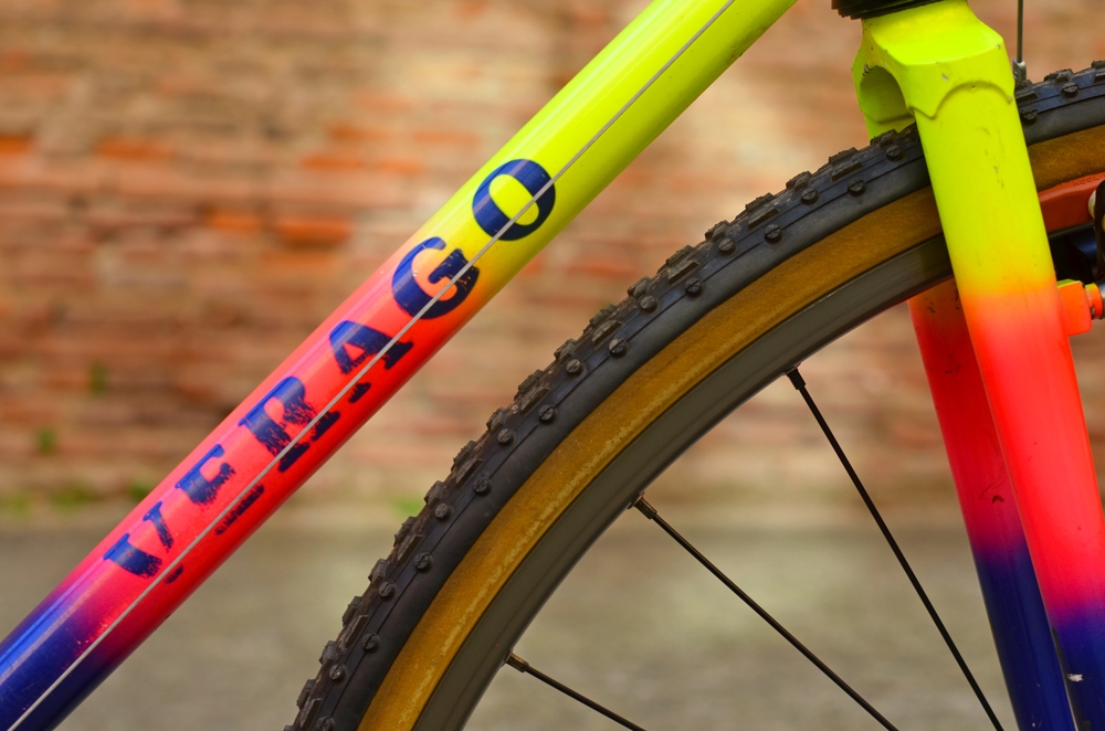 Verago Cx 04 Handson