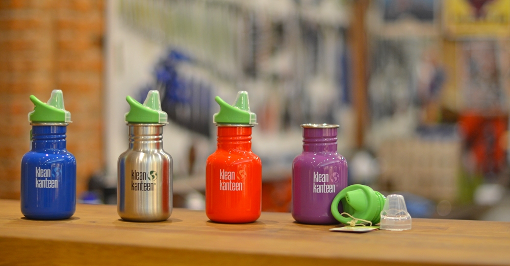 Kid Kanteen Klean Kanteen