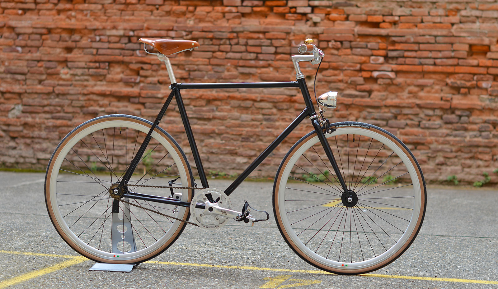 Paulette Velo Fixie Vintage