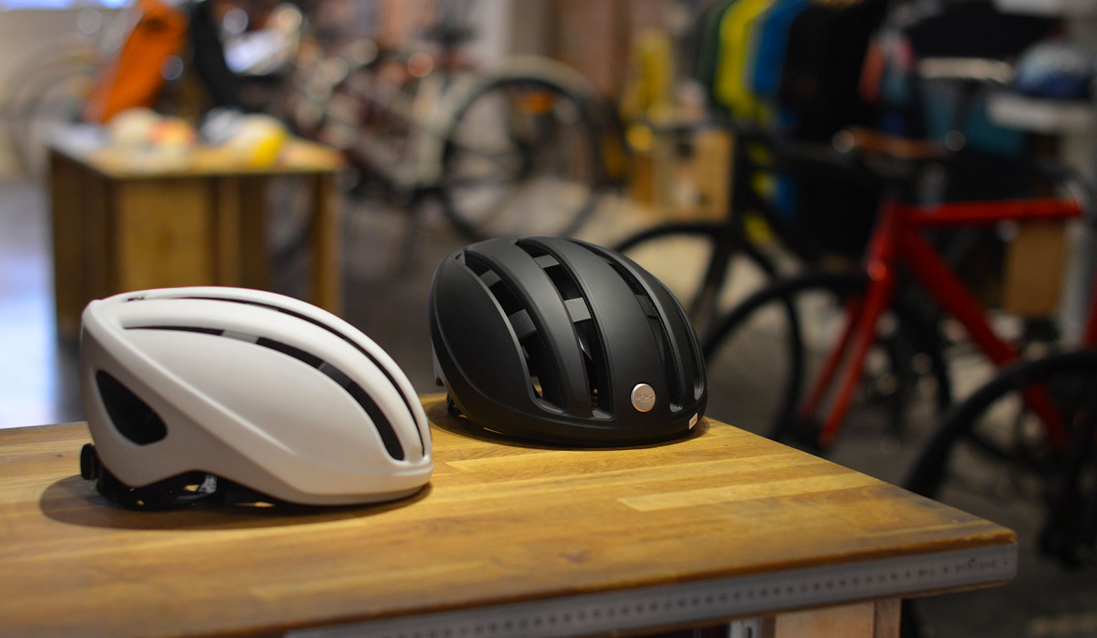 Casque Brooks Harrier Helmet