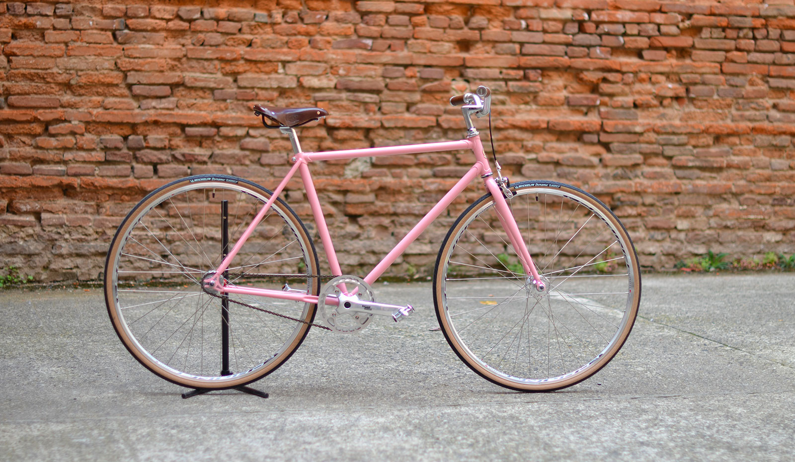 Fixie Rose