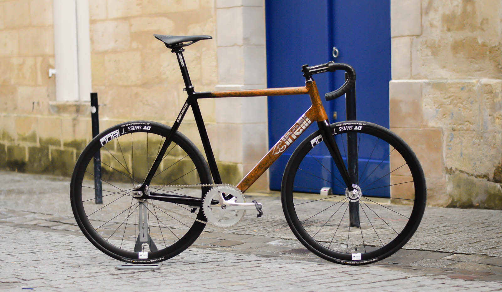 Cinelli Criterium Bordeaux