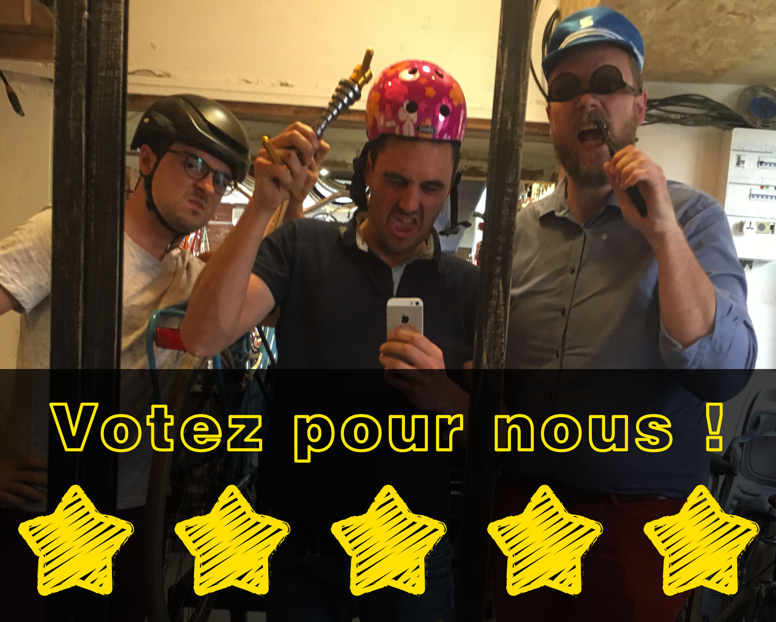 Votez