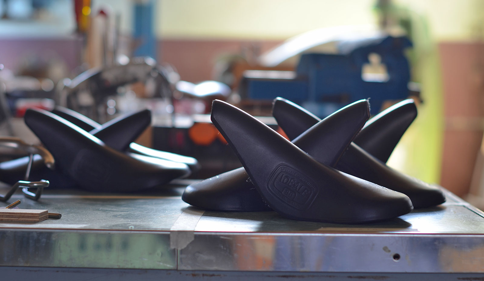 Selle Ideale