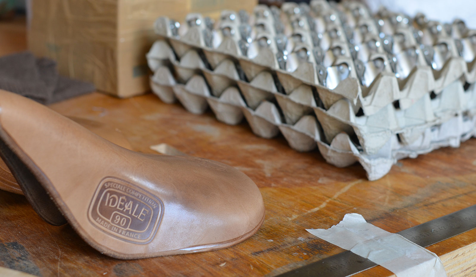 Selles Ideale