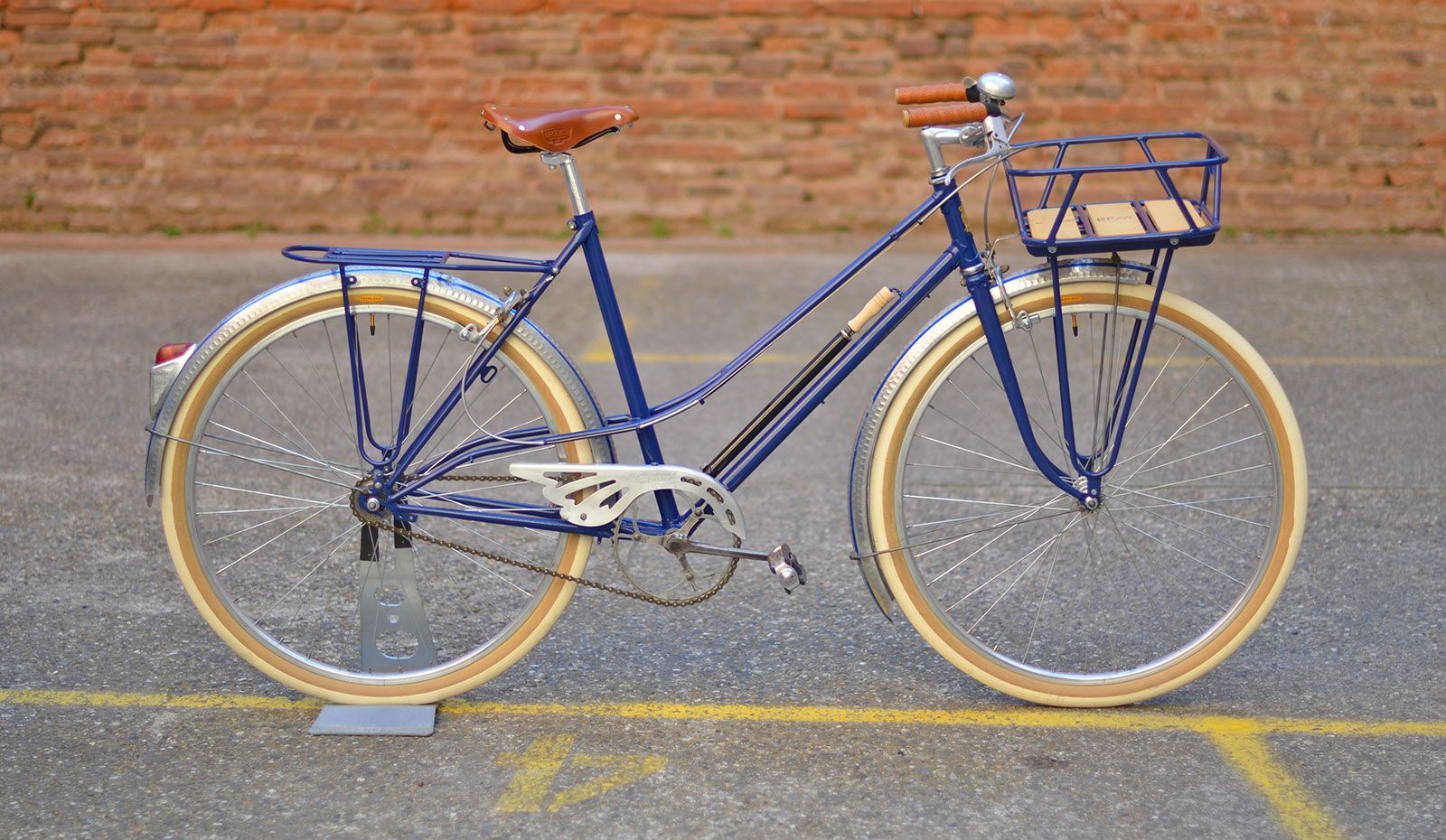 Velo Ville Repeint