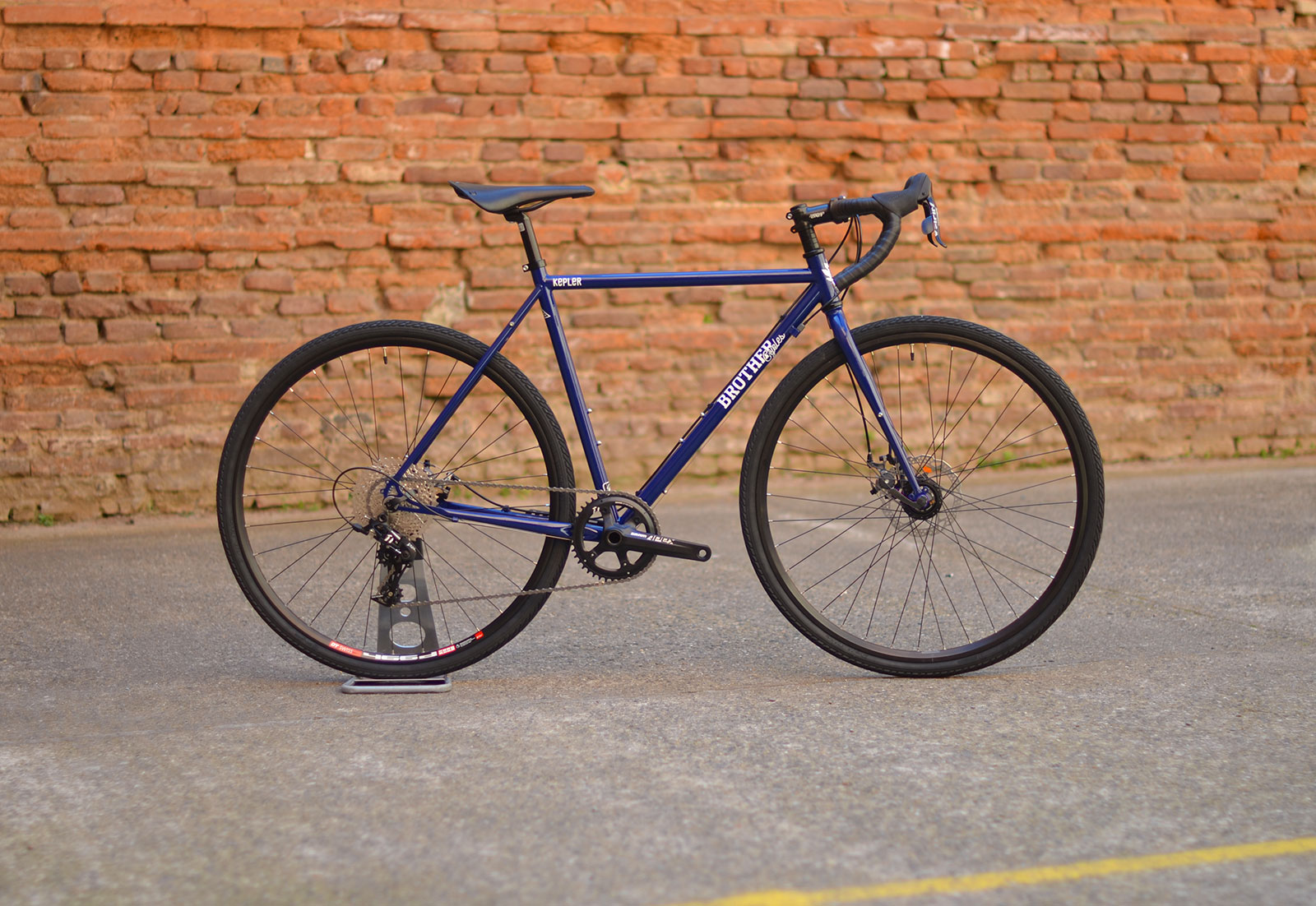 Velo Gravel Kepler