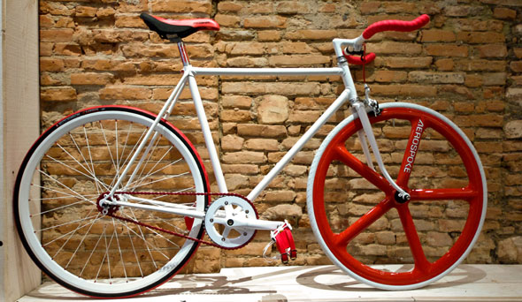 Fixie Toulouse Christian 1