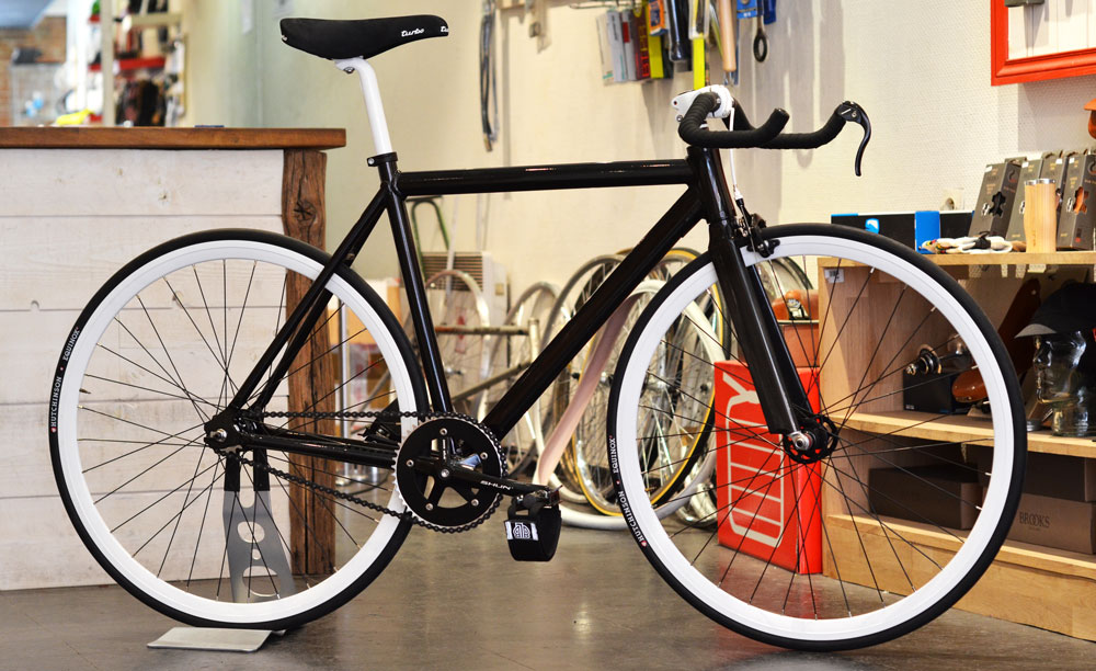 Exs Fixie