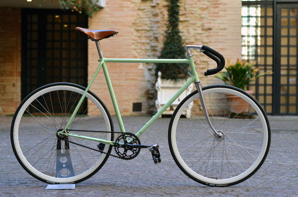 Fixed Gear Toulouse