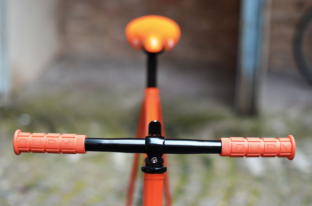 Cintre Fixie Grip Oury