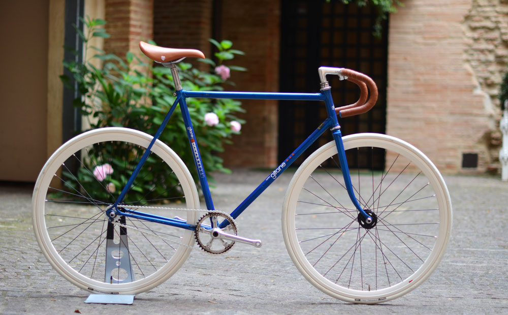 Gitane Fixie