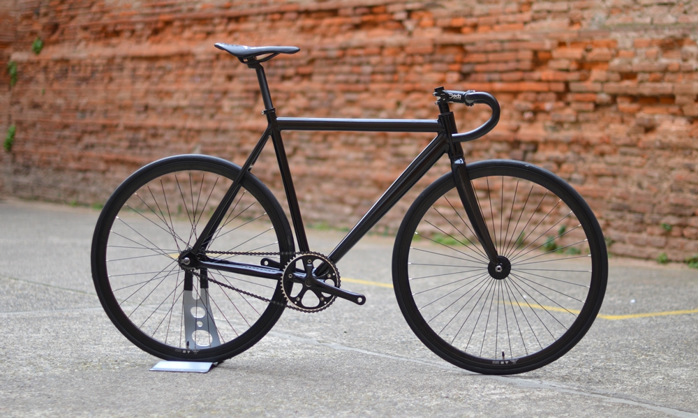 Fixie Noir