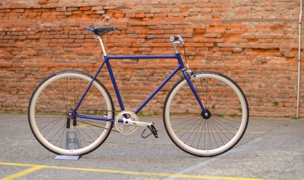 Velo Fixie Vintage