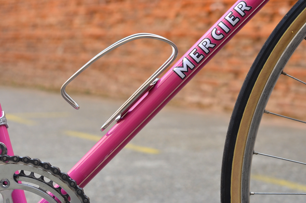 Mercier Vintage Bike