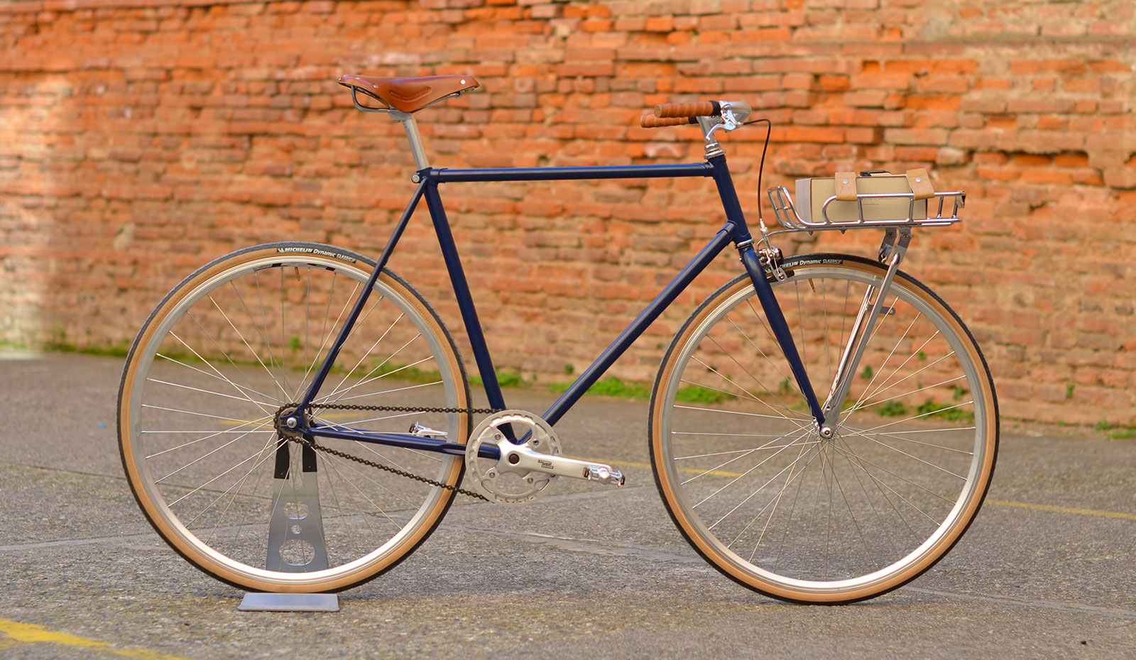 Velo Porteur Fernand