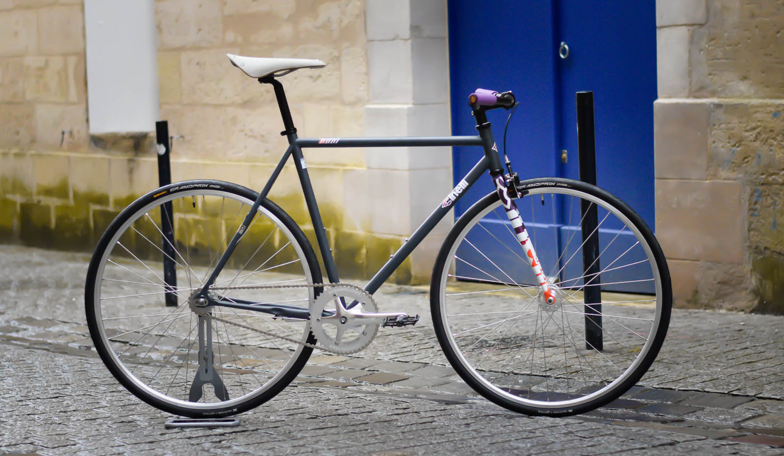 Cinelli Tutto Bordeaux