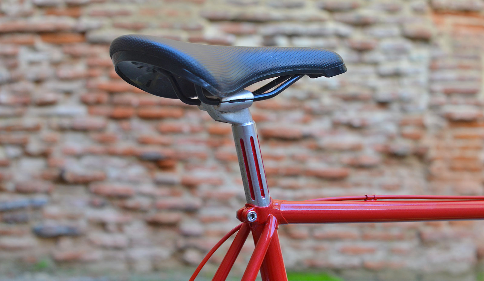 Tige De Selle