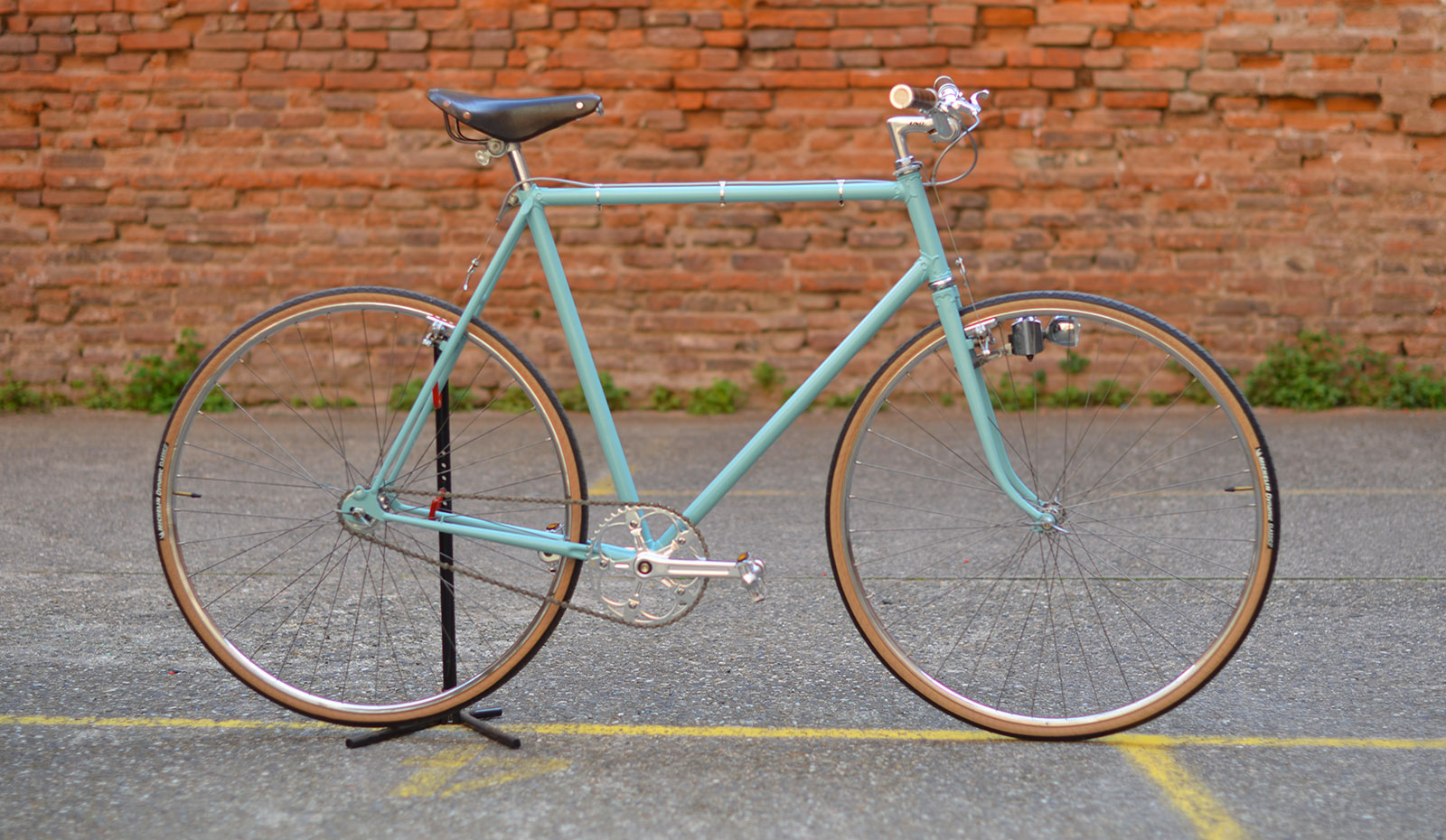 Vente Velo Vintage