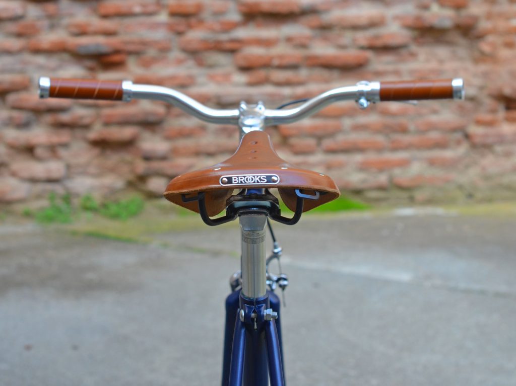 Velo Ancien Neuf Fixie